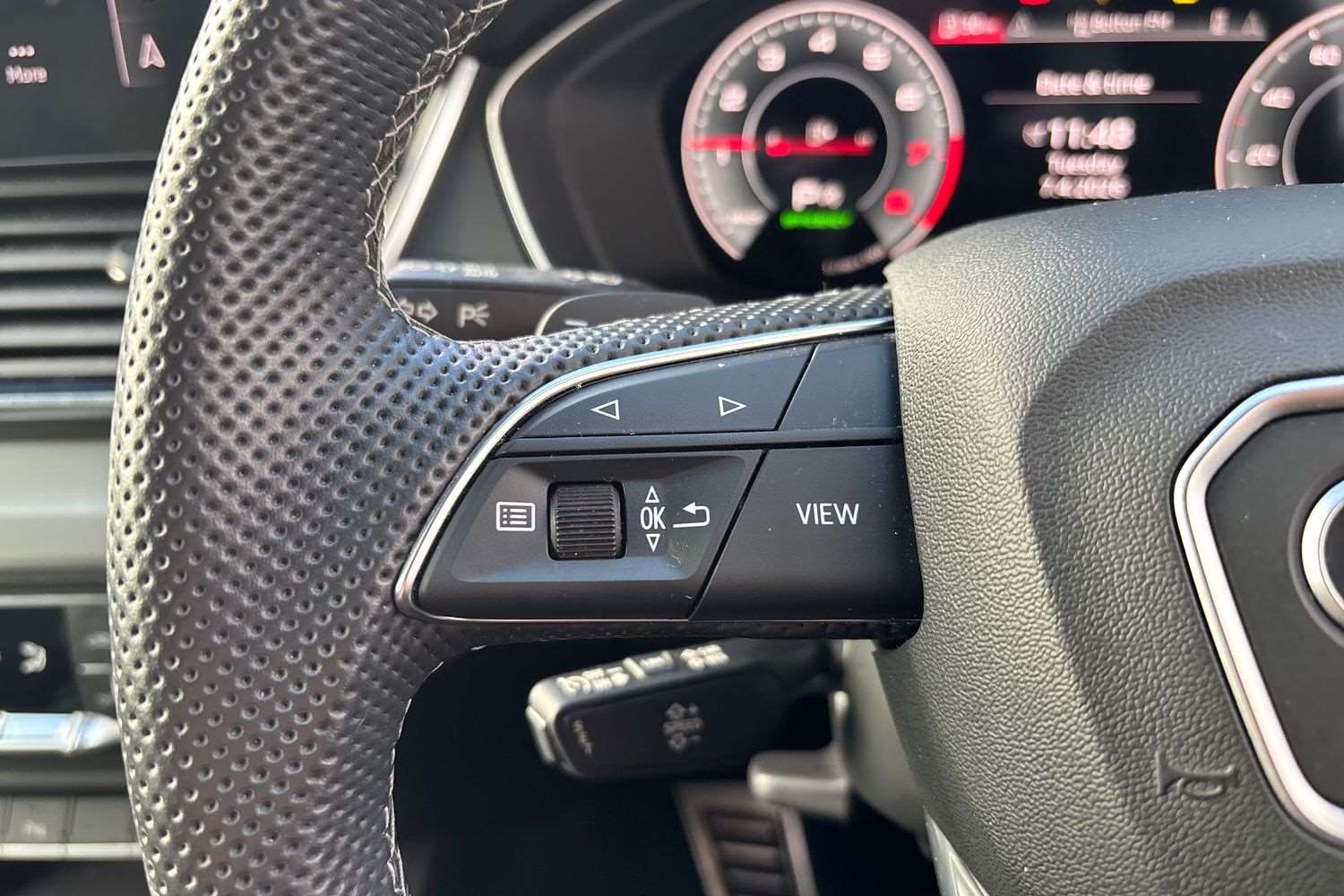 Used Audi Q5 2022 for sale - 78173824: Photo 16