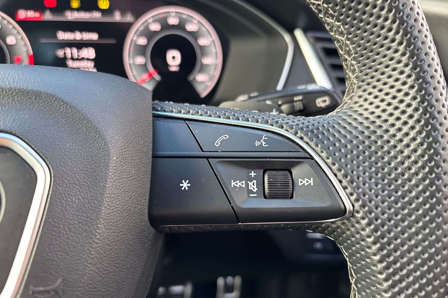 Used Audi Q5 2022 for sale - 78173824: Photo 17