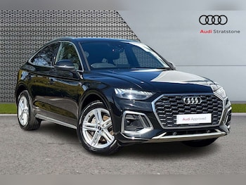 Audi Q5 feature image