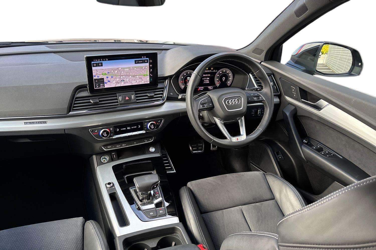 Used Audi Q5 2022 for sale - 78173824: Photo 20