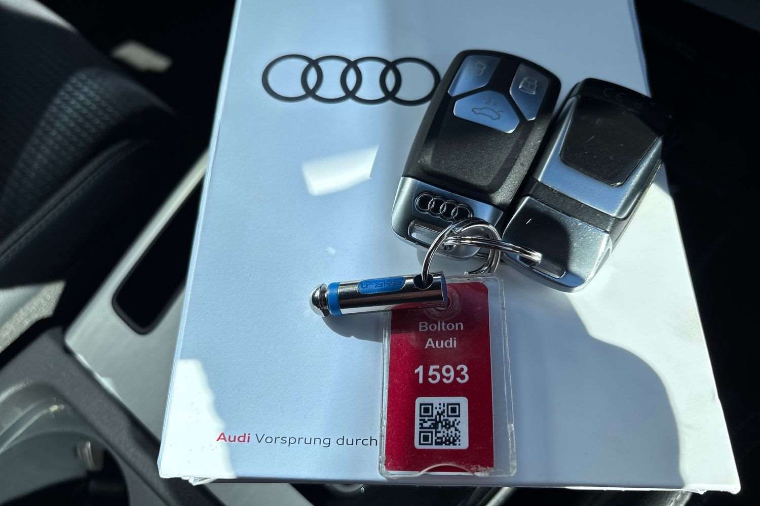 Used Audi Q5 2022 for sale - 78173824: Photo 25