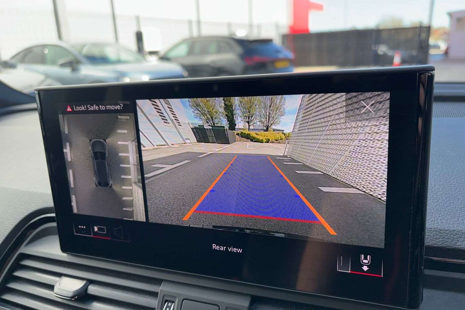 Used Audi Q5 2022 for sale - 78173824: Photo 26