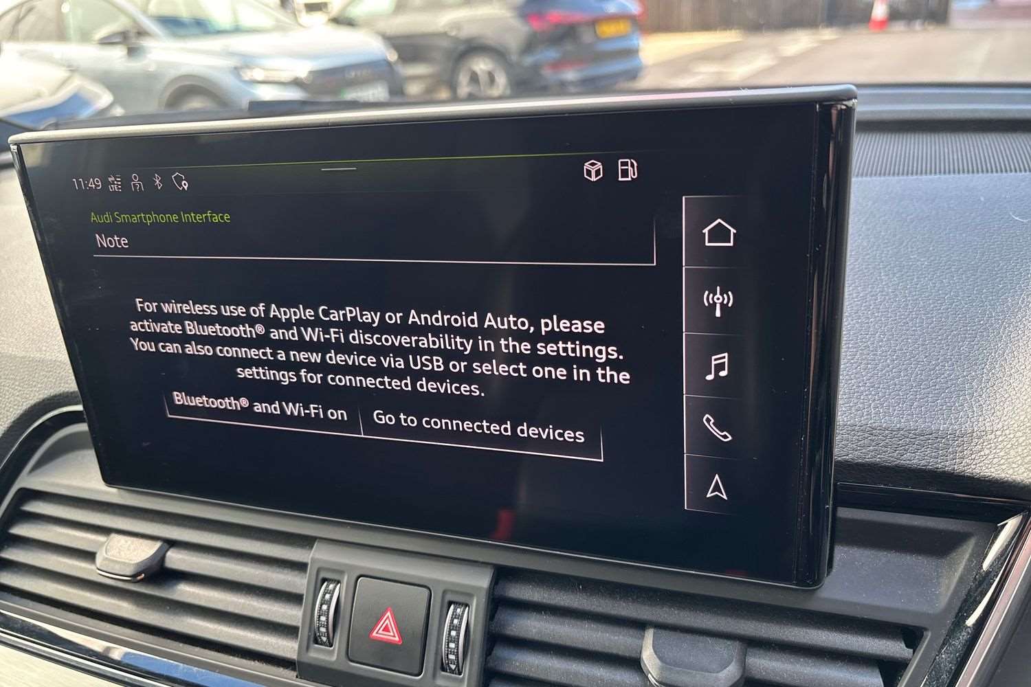 Used Audi Q5 2022 for sale - 78173824: Photo 27