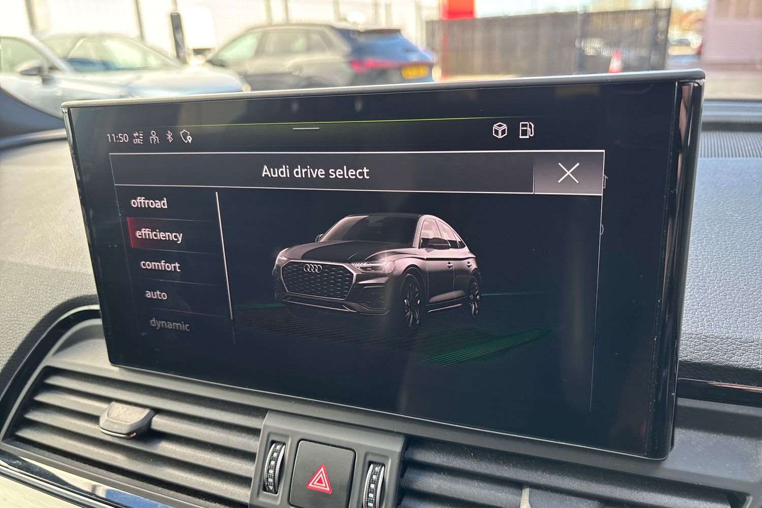 Used Audi Q5 2022 for sale - 78173824: Photo 30