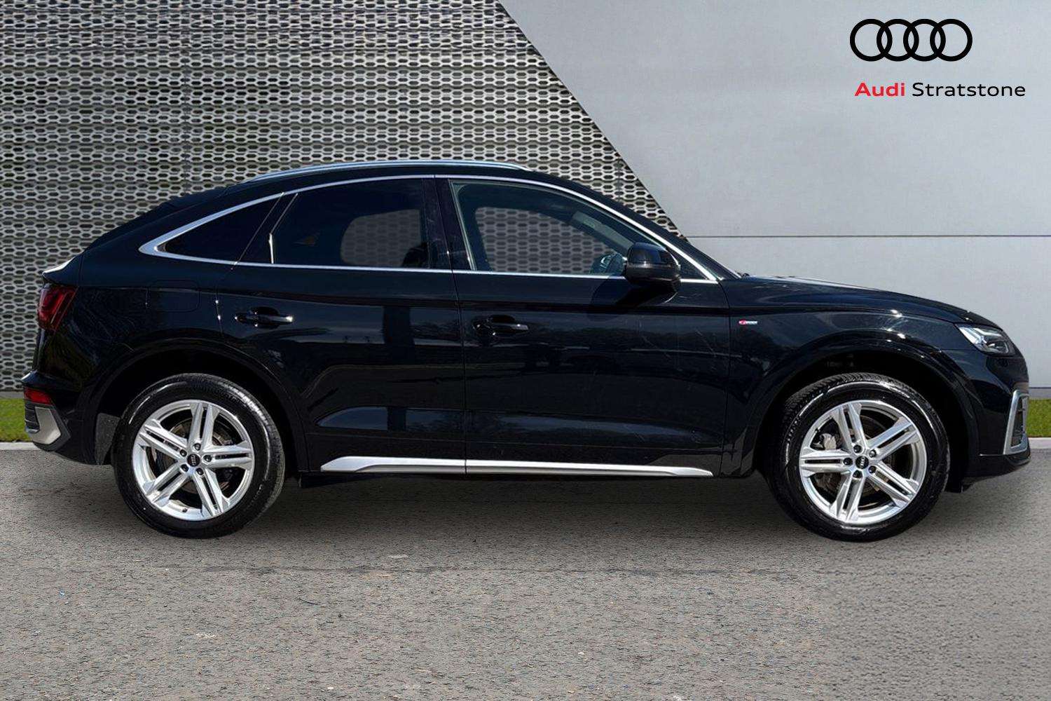 Used Audi Q5 2022 for sale - 78173824: Photo 4