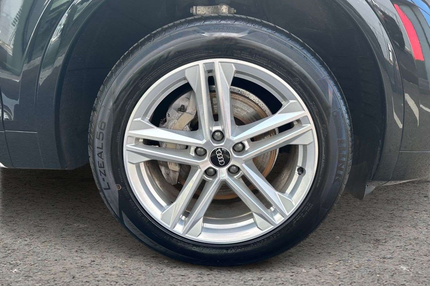 Used Audi Q5 2022 for sale - 78173824: Photo 5