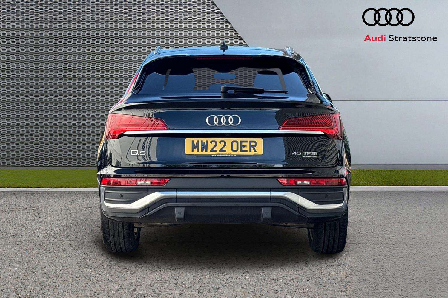 Used Audi Q5 2022 for sale - 78173824: Photo 7