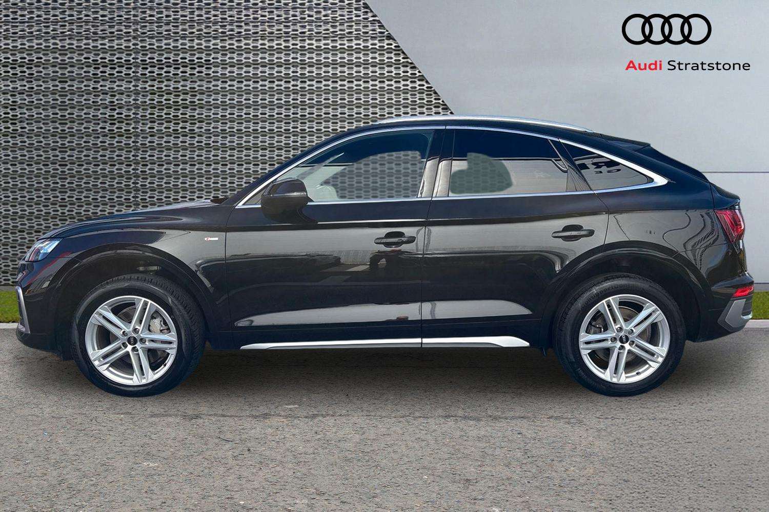 Used Audi Q5 2022 for sale - 78173824: Photo 8