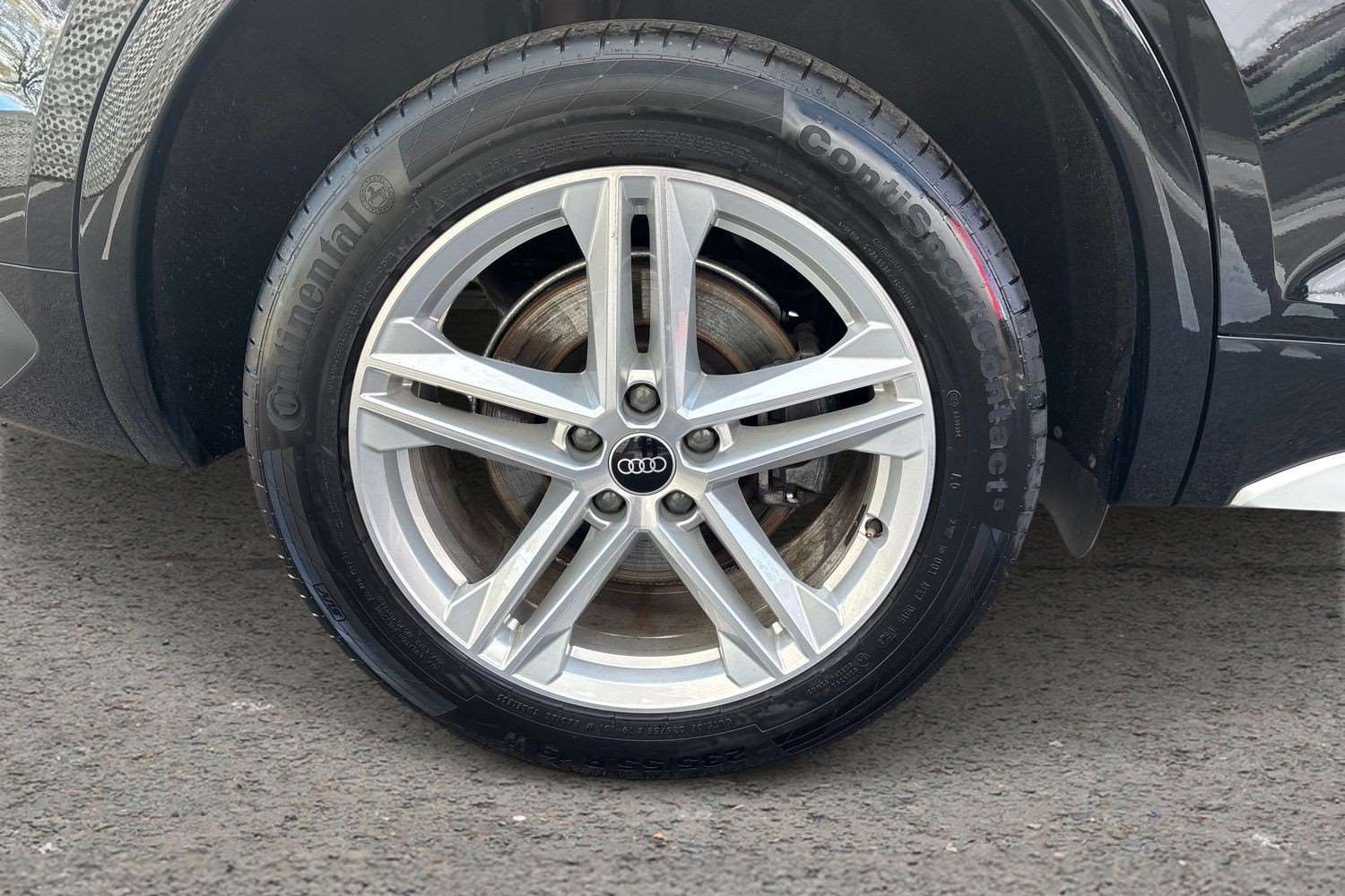 Used Audi Q5 2022 for sale - 78173824: Photo 9