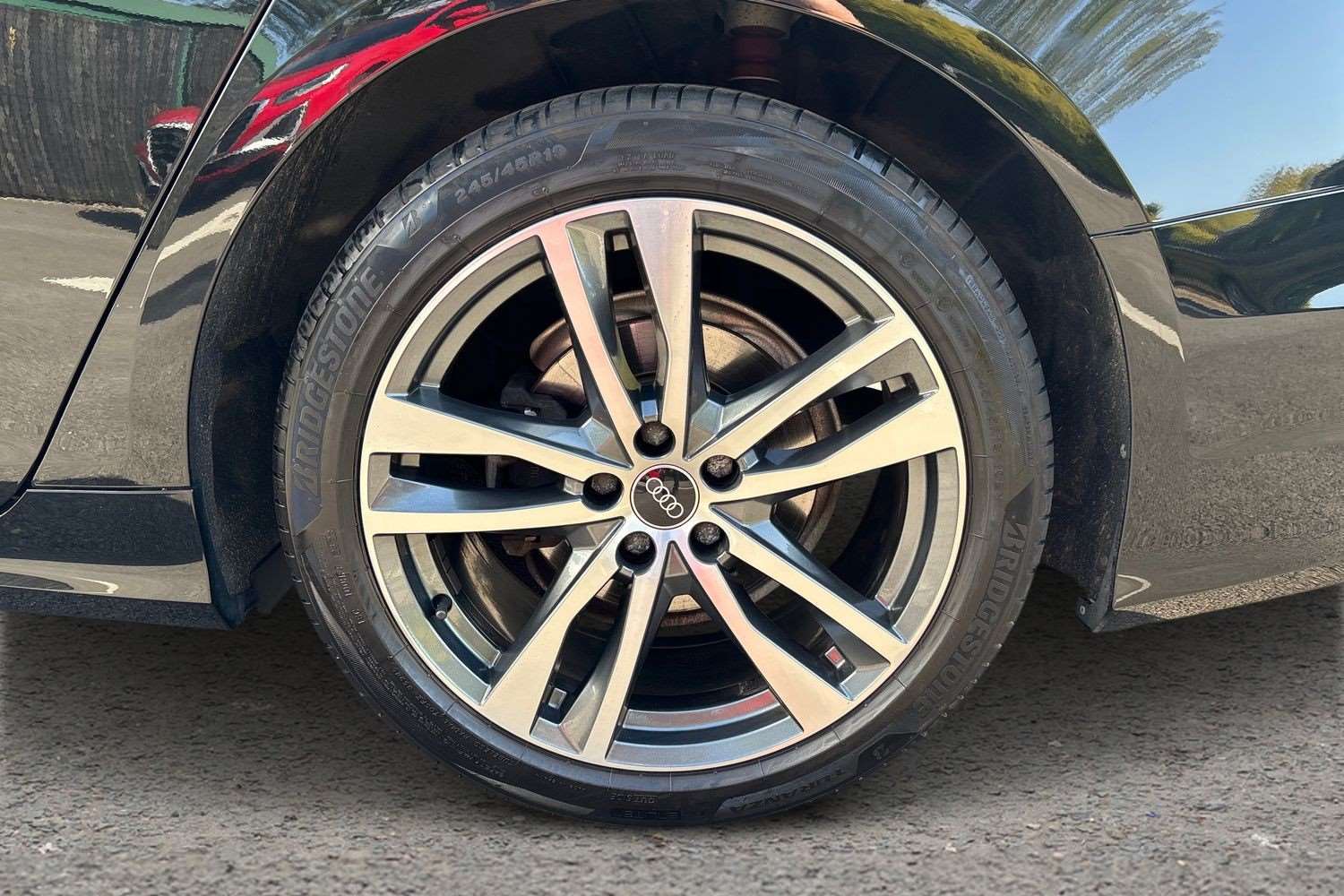 Used Audi A6 2023 for sale - 78174027: Photo 10