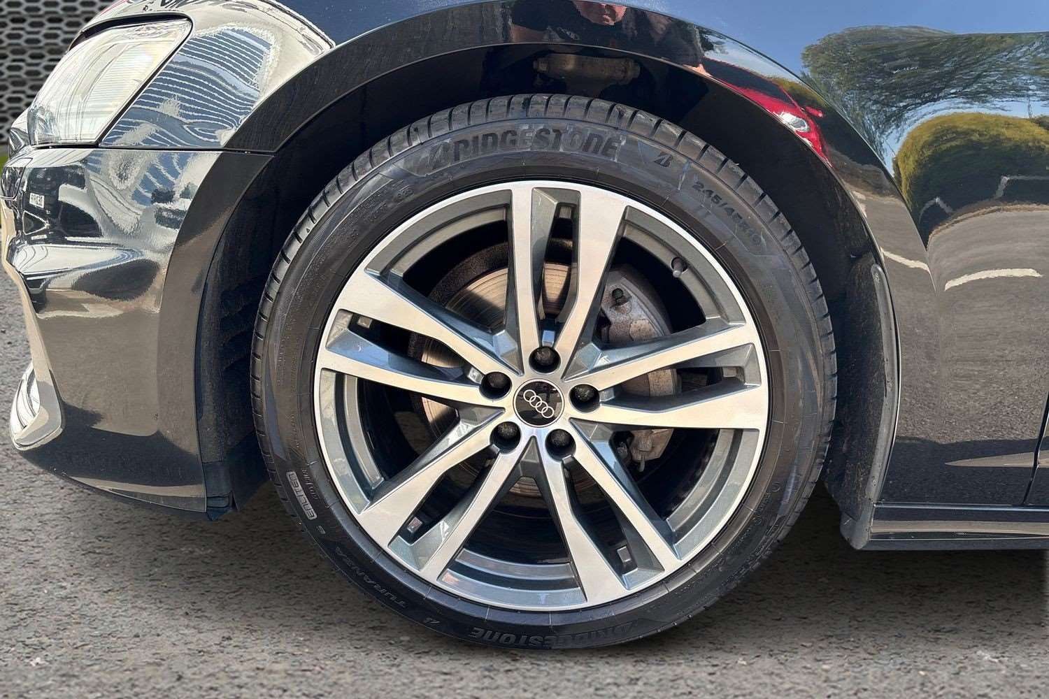 Used Audi A6 2023 for sale - 78174027: Photo 11