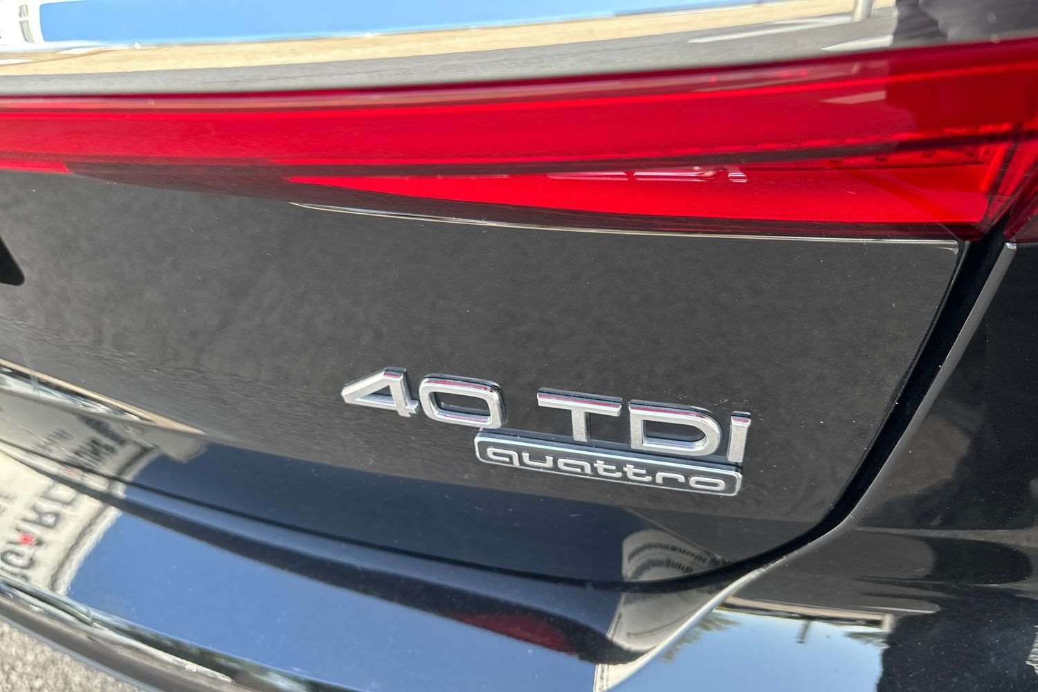 Used Audi A6 2023 for sale - 78174027: Photo 12