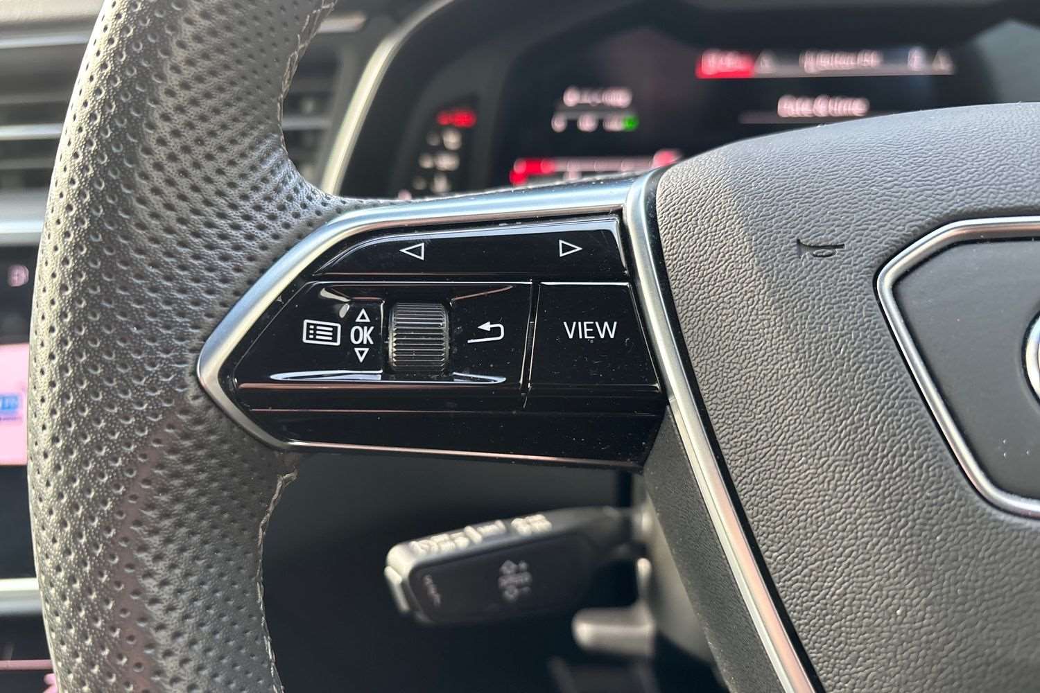 Used Audi A6 2023 for sale - 78174027: Photo 16