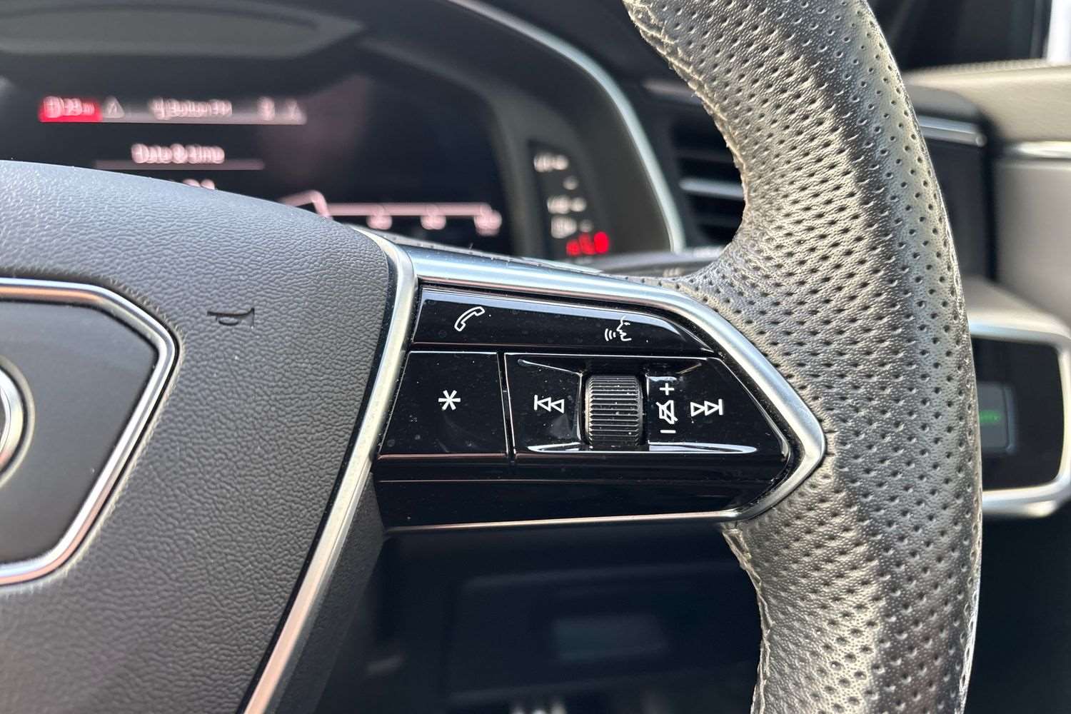 Used Audi A6 2023 for sale - 78174027: Photo 17