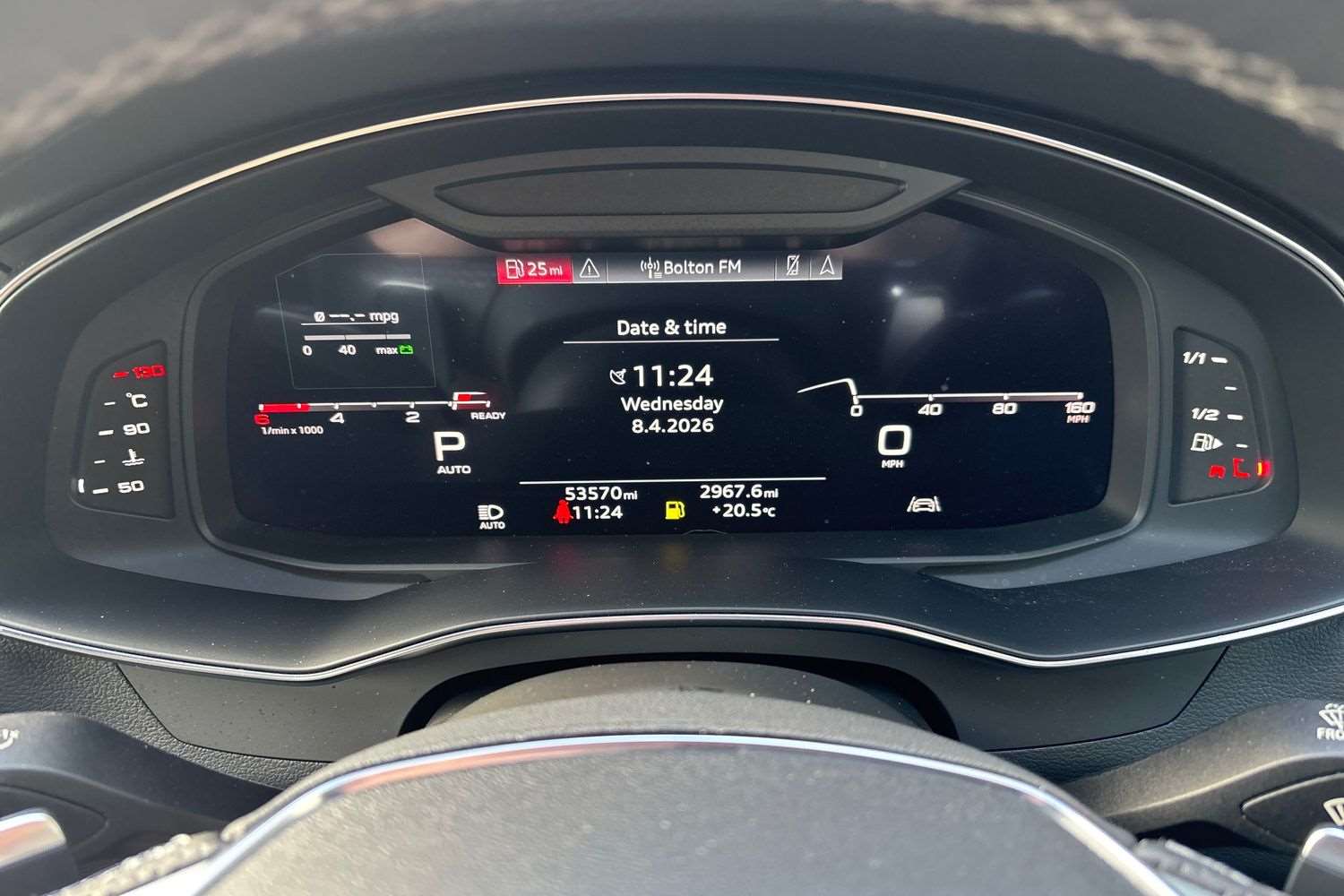 Used Audi A6 2023 for sale - 78174027: Photo 18