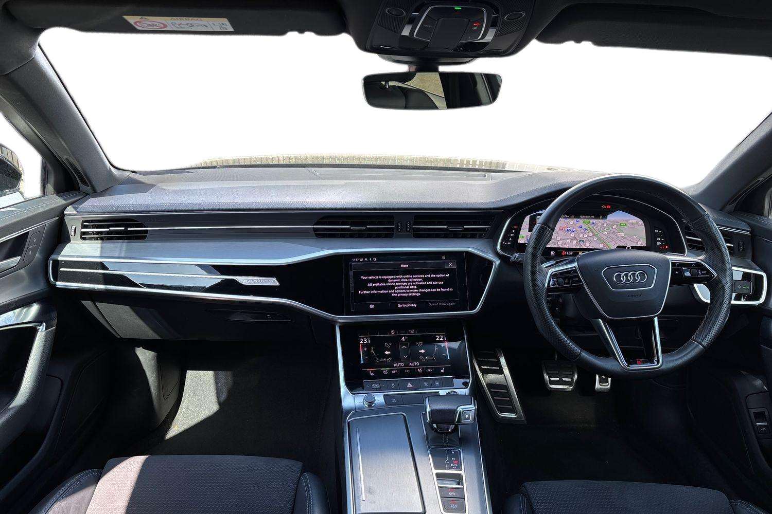 Used Audi A6 2023 for sale - 78174027: Photo 19