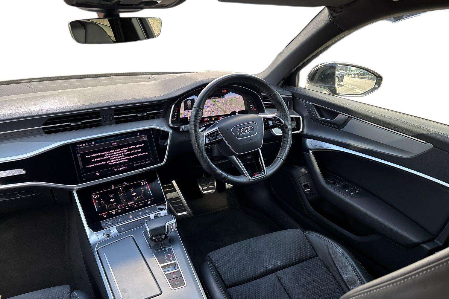 Used Audi A6 2023 for sale - 78174027: Photo 20