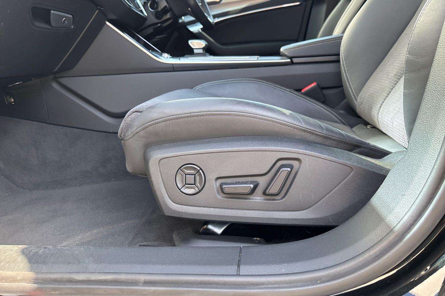 Used Audi A6 2023 for sale - 78174027: Photo 21