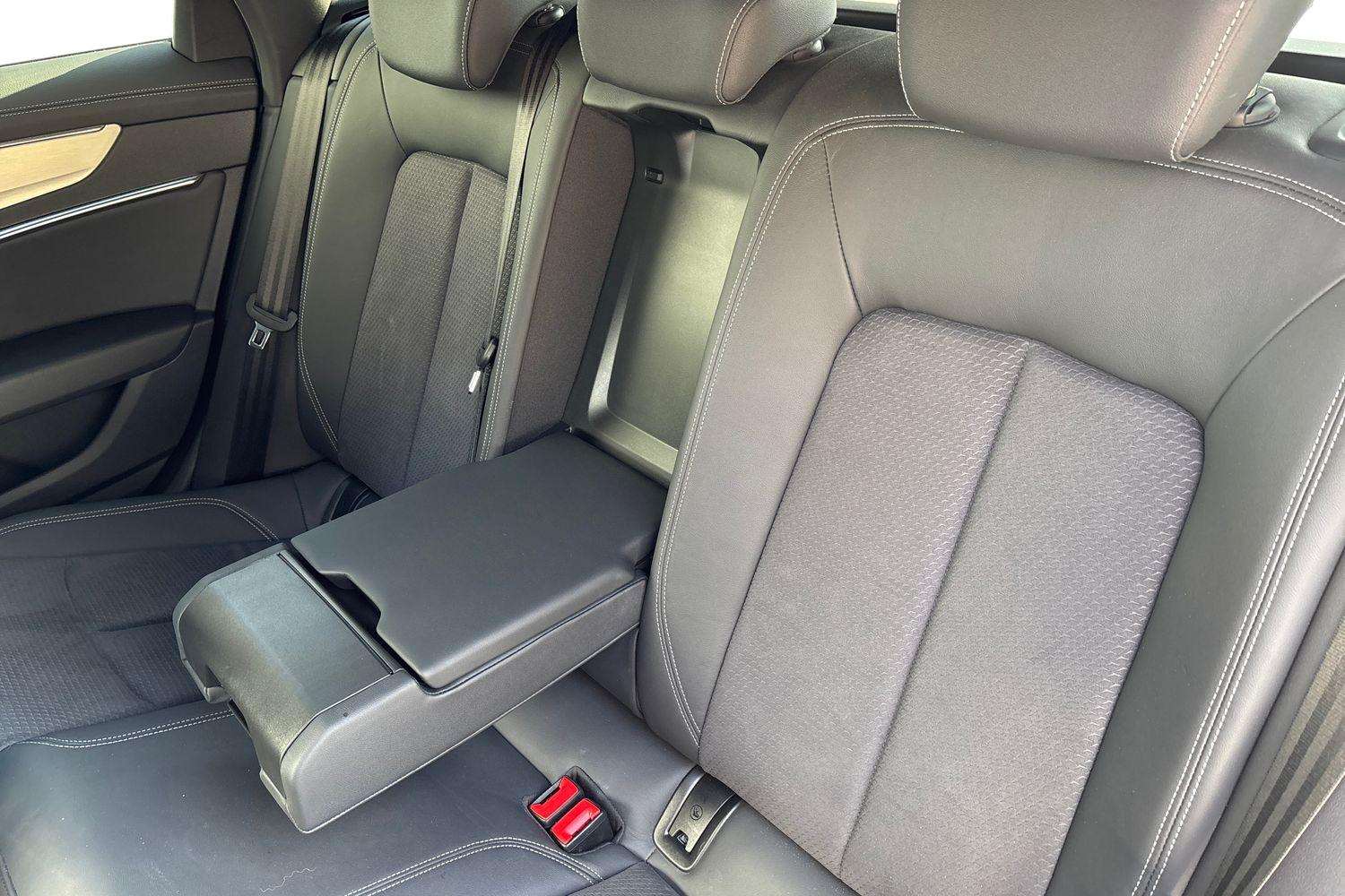 Used Audi A6 2023 for sale - 78174027: Photo 22