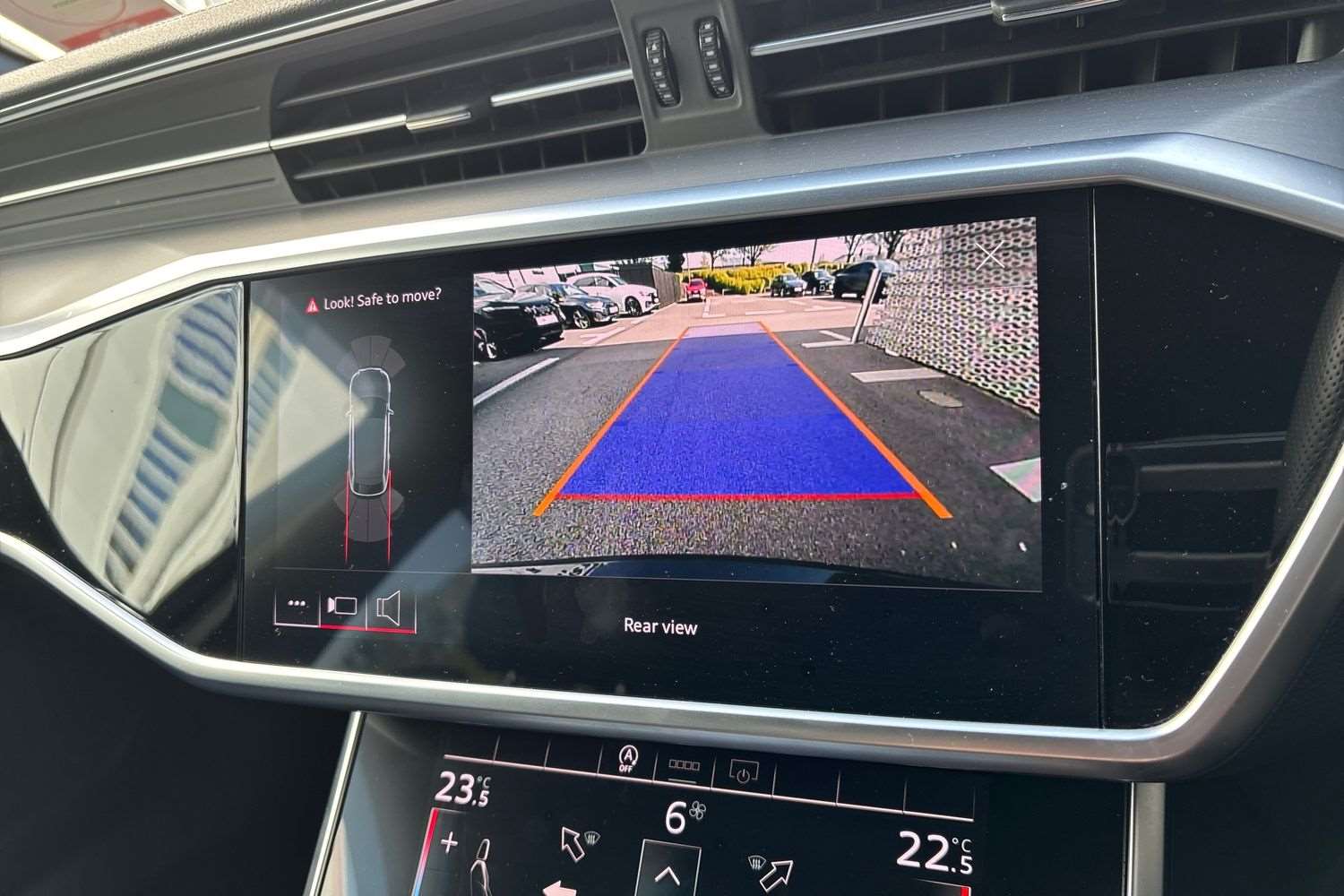 Used Audi A6 2023 for sale - 78174027: Photo 26