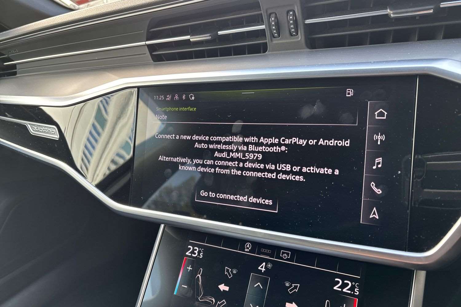 Used Audi A6 2023 for sale - 78174027: Photo 27