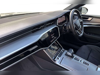 Used Audi A6 2023 for sale - 78174027: Photo