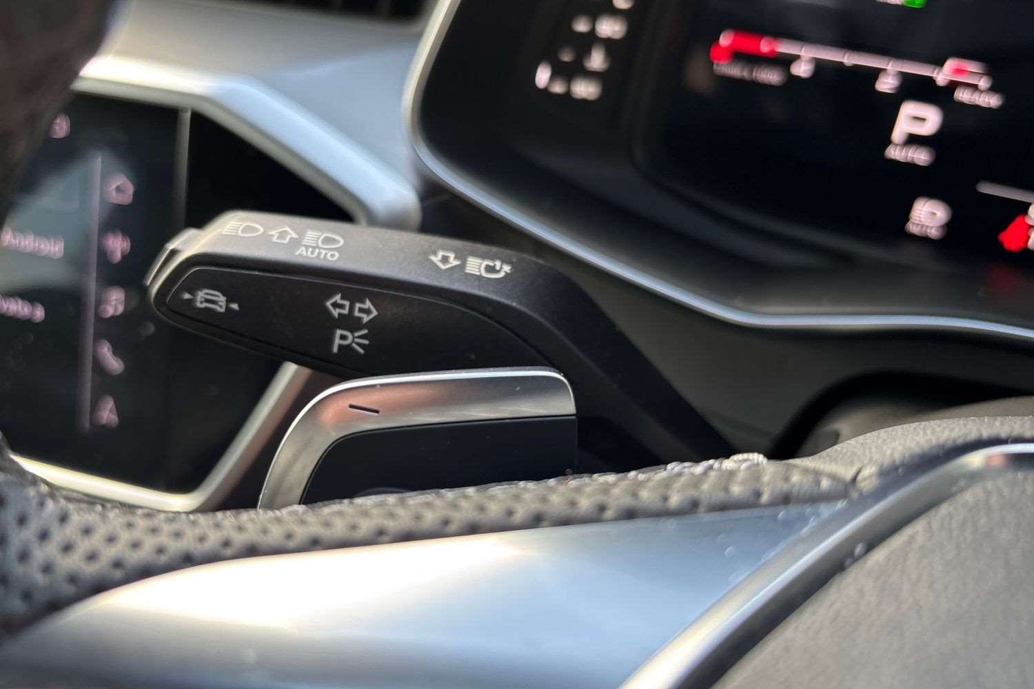 Used Audi A6 2023 for sale - 78174027: Photo 32