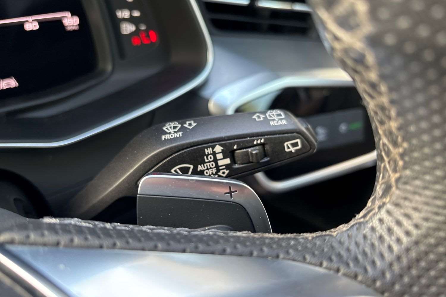 Used Audi A6 2023 for sale - 78174027: Photo 33