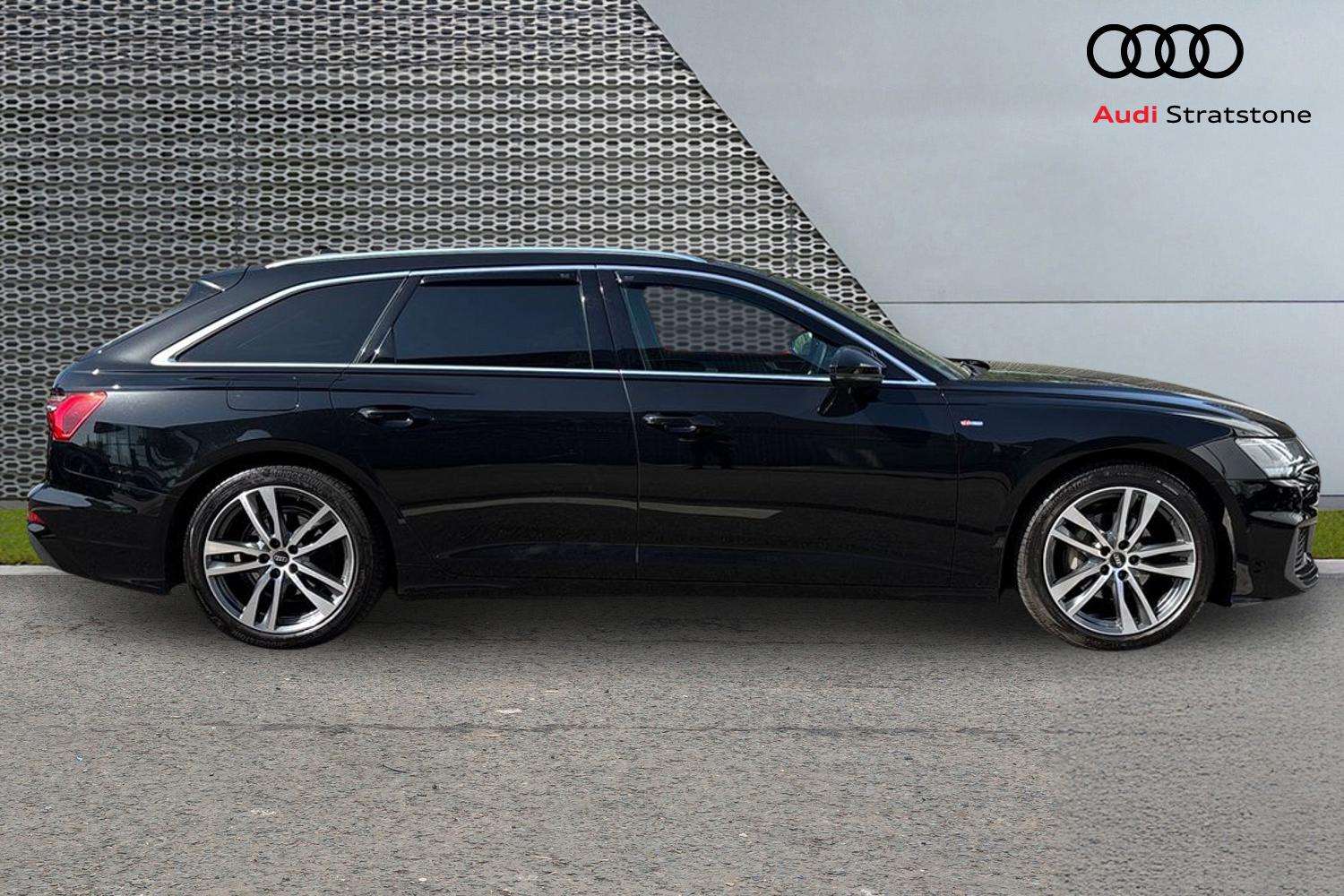 Used Audi A6 2023 for sale - 78174027: Photo 4