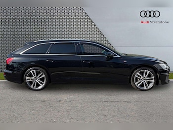 Used Audi A6 2023 for sale - 78174027: Photo