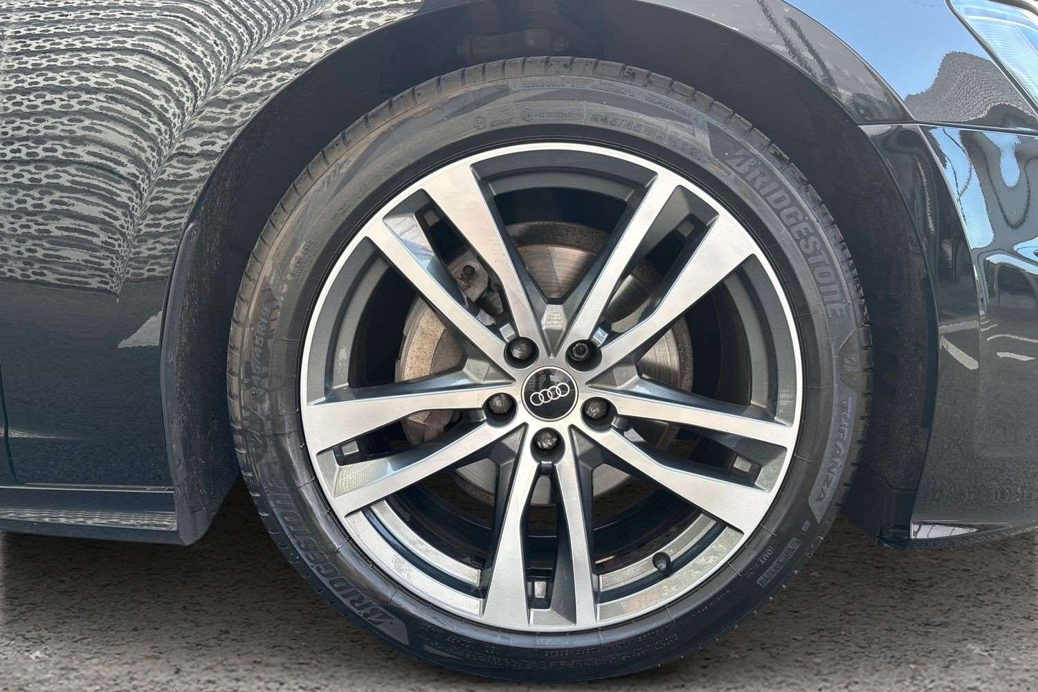 Used Audi A6 2023 for sale - 78174027: Photo 5