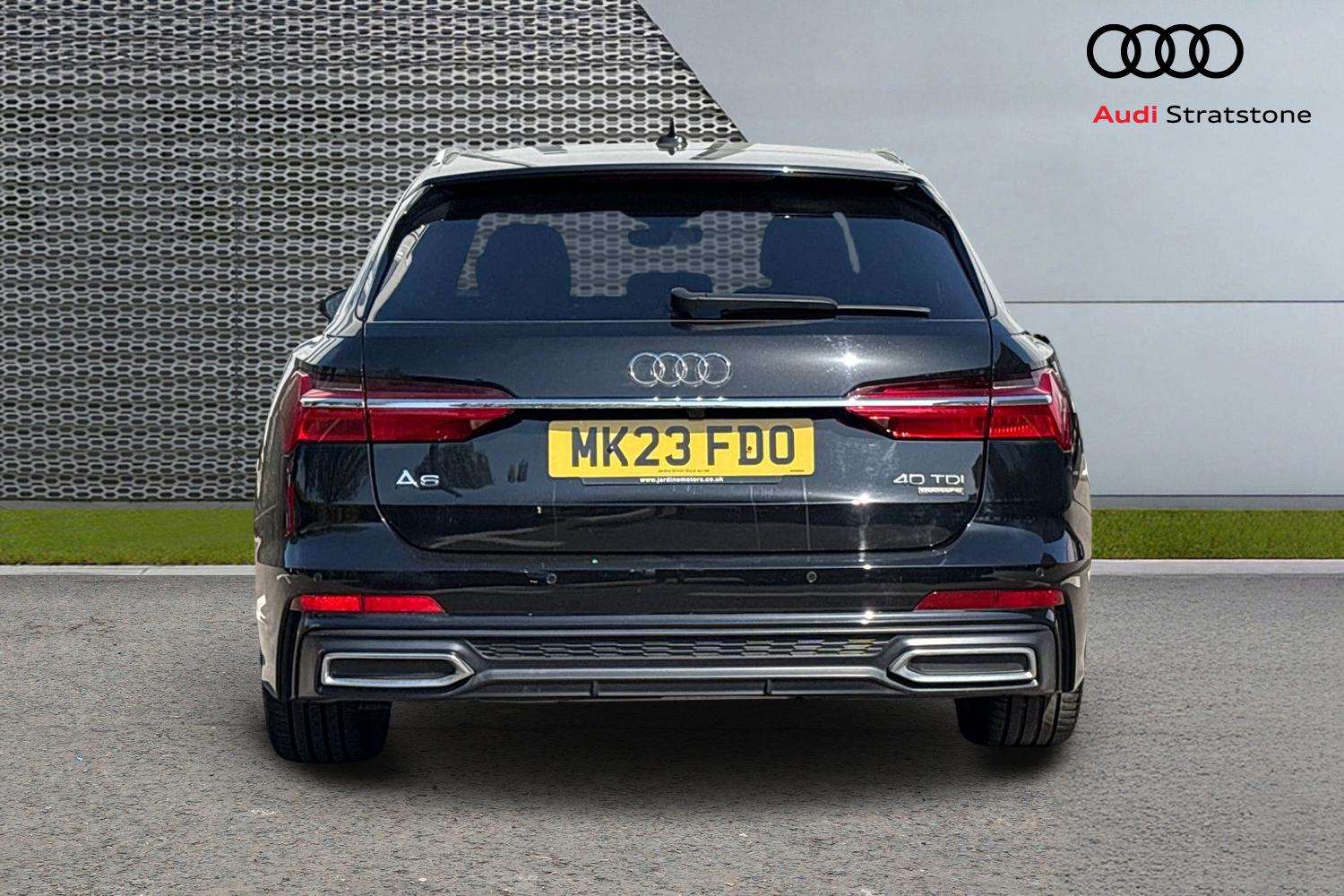 Used Audi A6 2023 for sale - 78174027: Photo 7