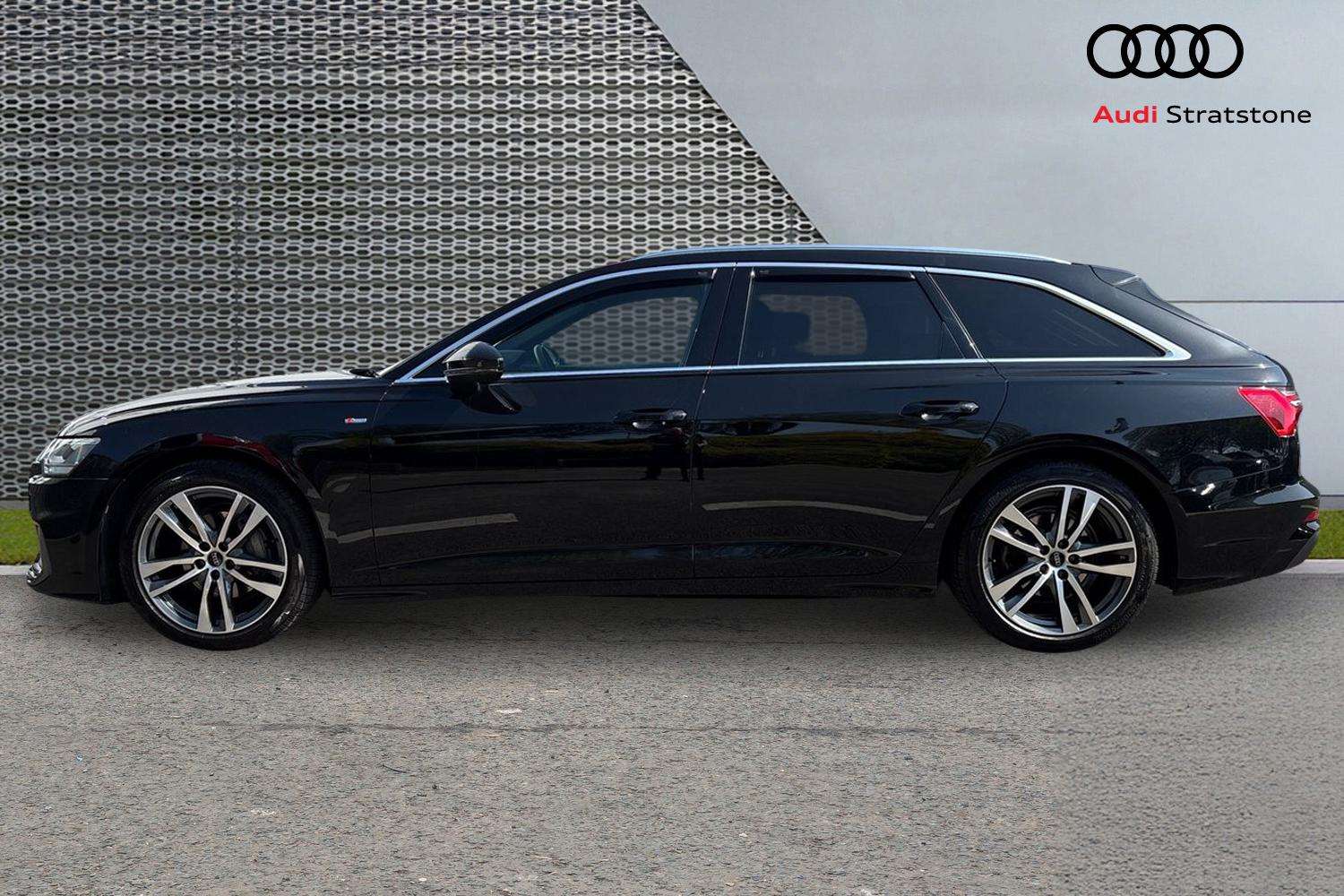 Used Audi A6 2023 for sale - 78174027: Photo 8