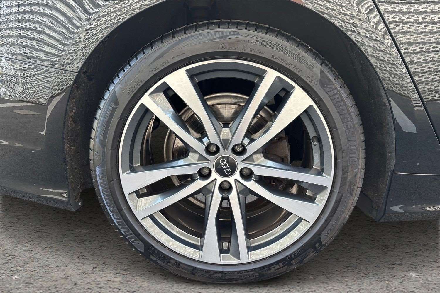 Used Audi A6 2023 for sale - 78174027: Photo 9