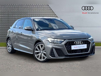 Used Audi A1 2019 for sale - 78352147: Photo