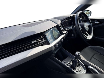 Used Audi A1 2019 for sale - 78352147: Photo