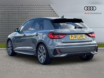 Used Audi A1 2019 for sale - 78352147: Photo