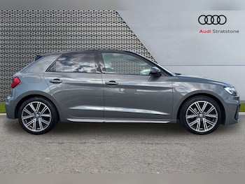 Used Audi A1 2019 for sale - 78352147: Photo