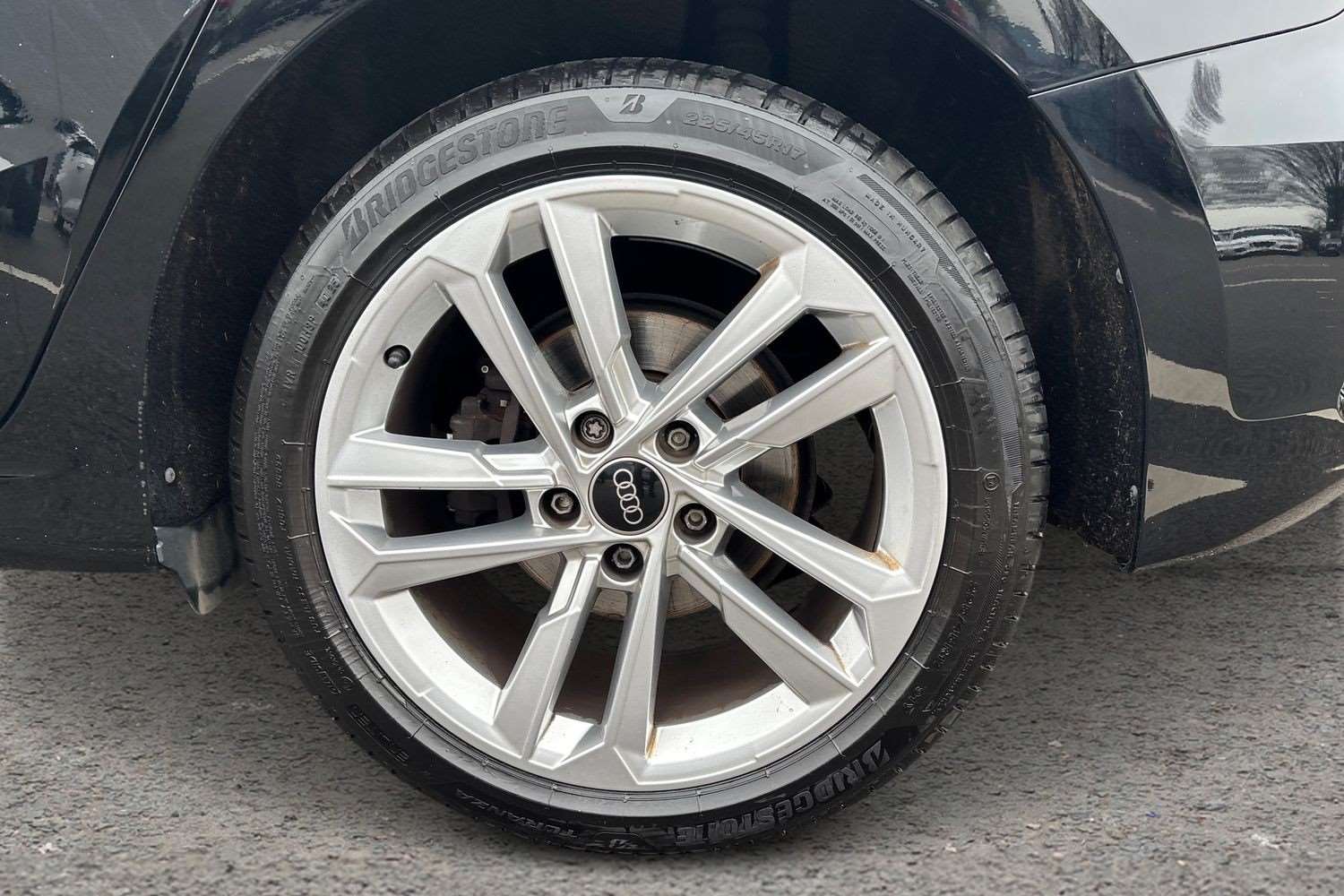 Used Audi A3 2023 for sale - 77458664: Photo 10