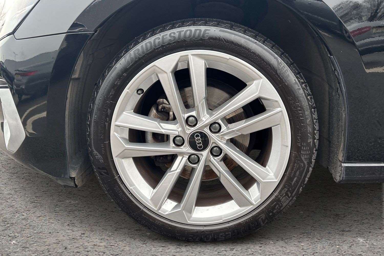 Used Audi A3 2023 for sale - 77458664: Photo 11