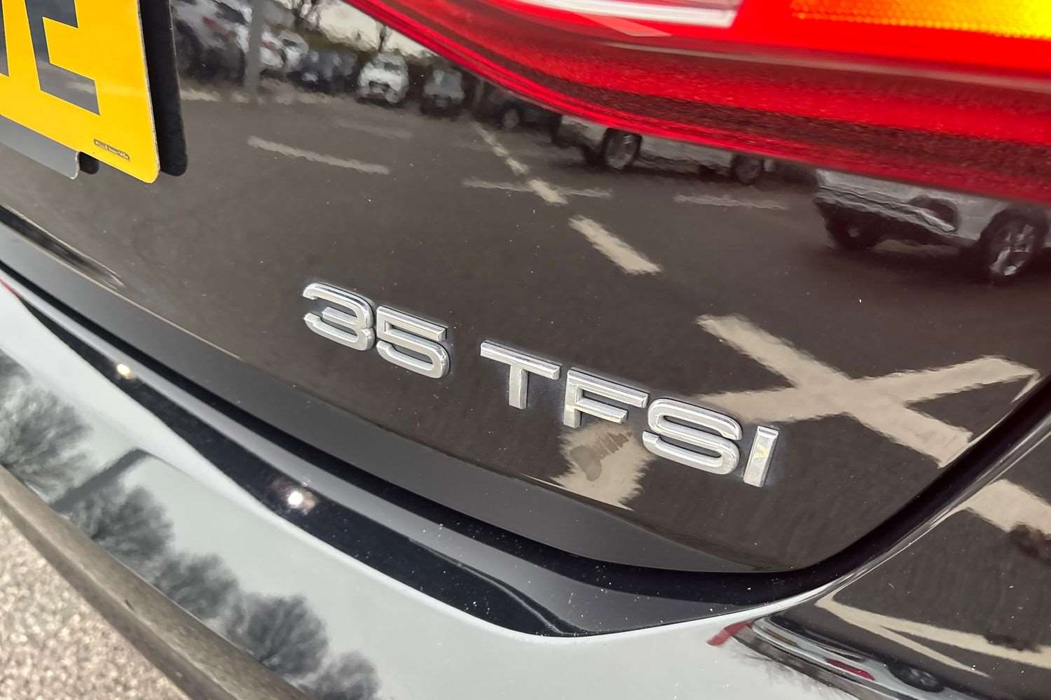 Used Audi A3 2023 for sale - 77458664: Photo 12