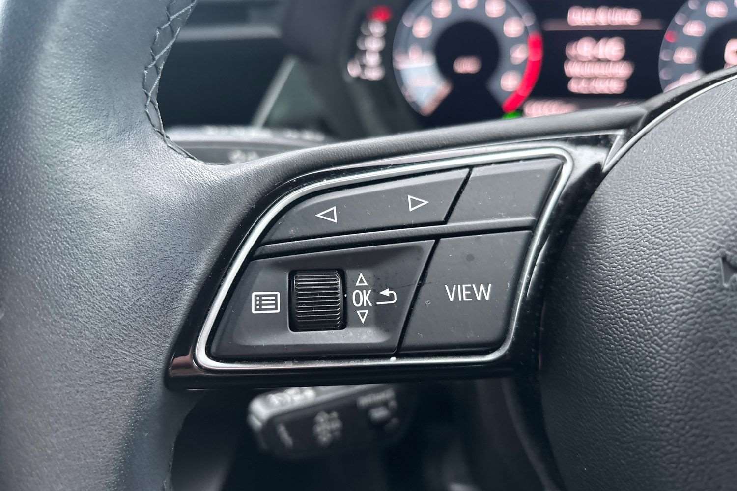 Used Audi A3 2023 for sale - 77458664: Photo 16