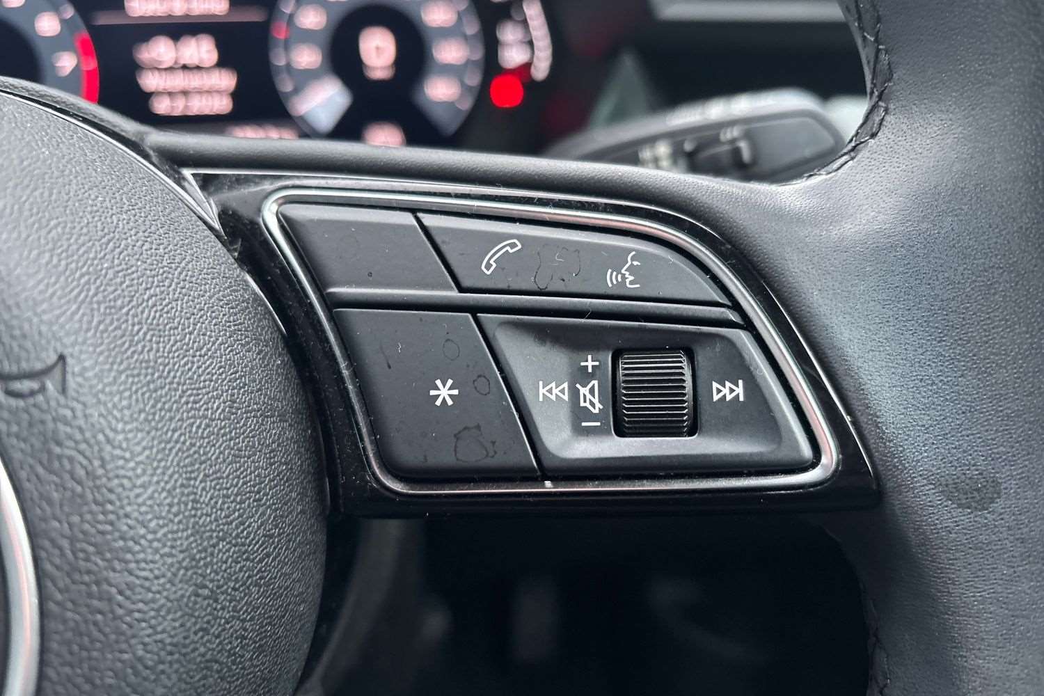 Used Audi A3 2023 for sale - 77458664: Photo 17