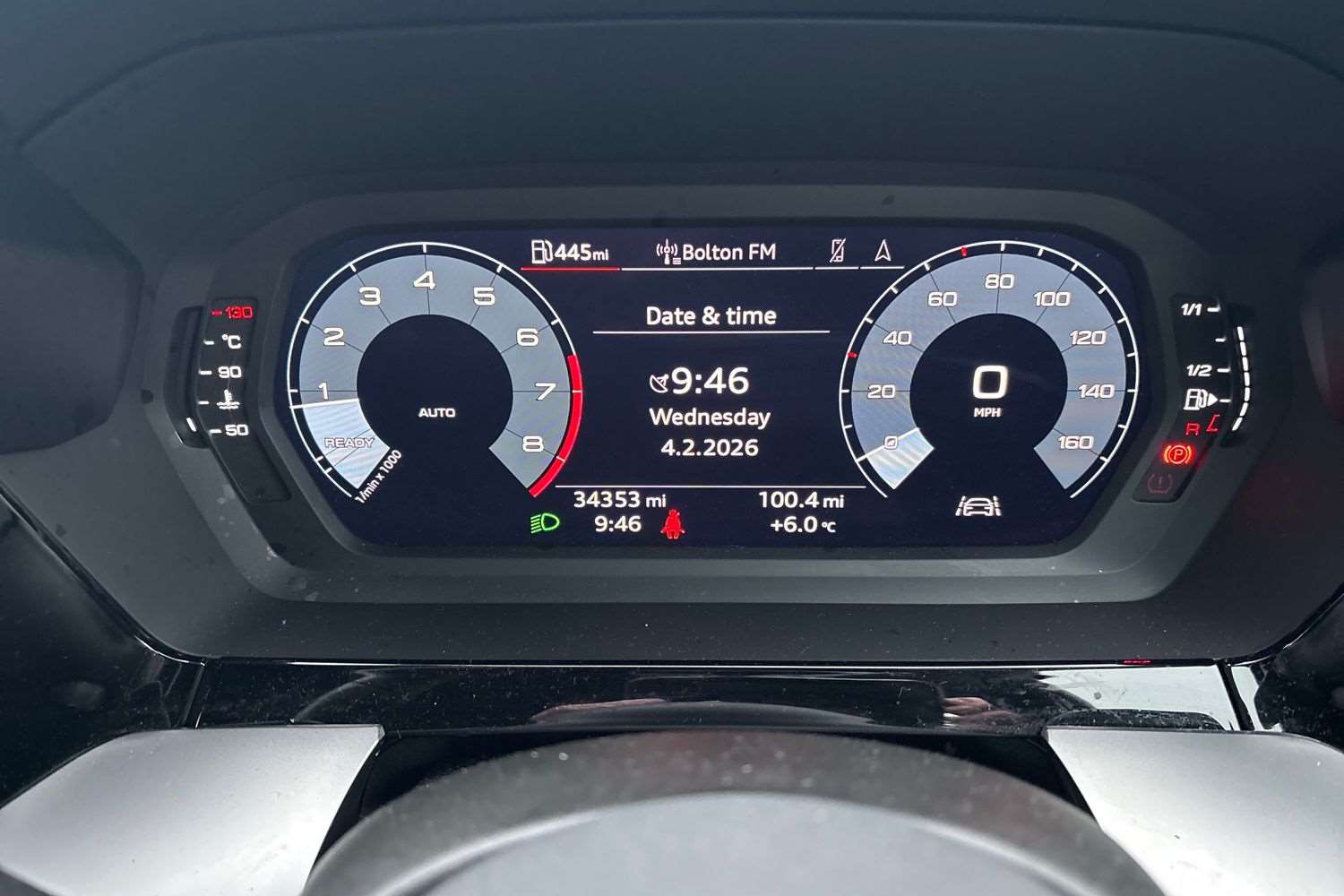 Used Audi A3 2023 for sale - 77458664: Photo 18