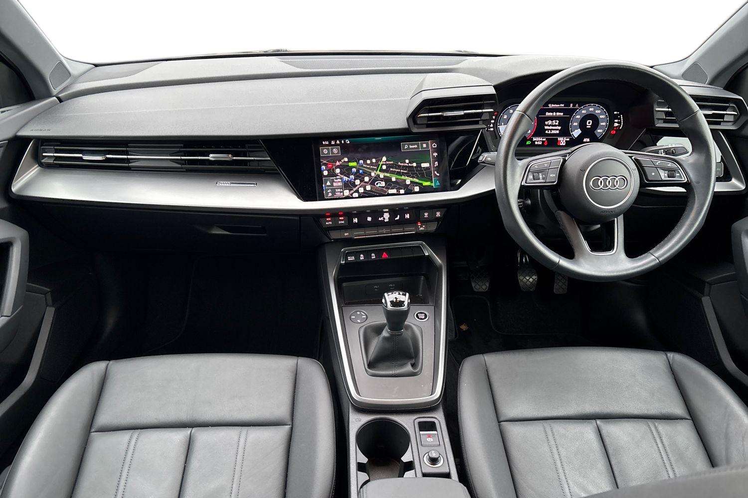 Used Audi A3 2023 for sale - 77458664: Photo 19