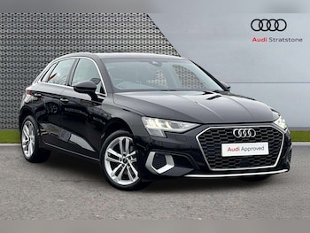 Used Audi A3 2023 for sale - 77458664: Photo