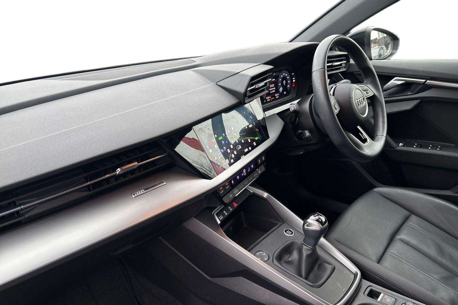 Used Audi A3 2023 for sale - 77458664: Photo 2