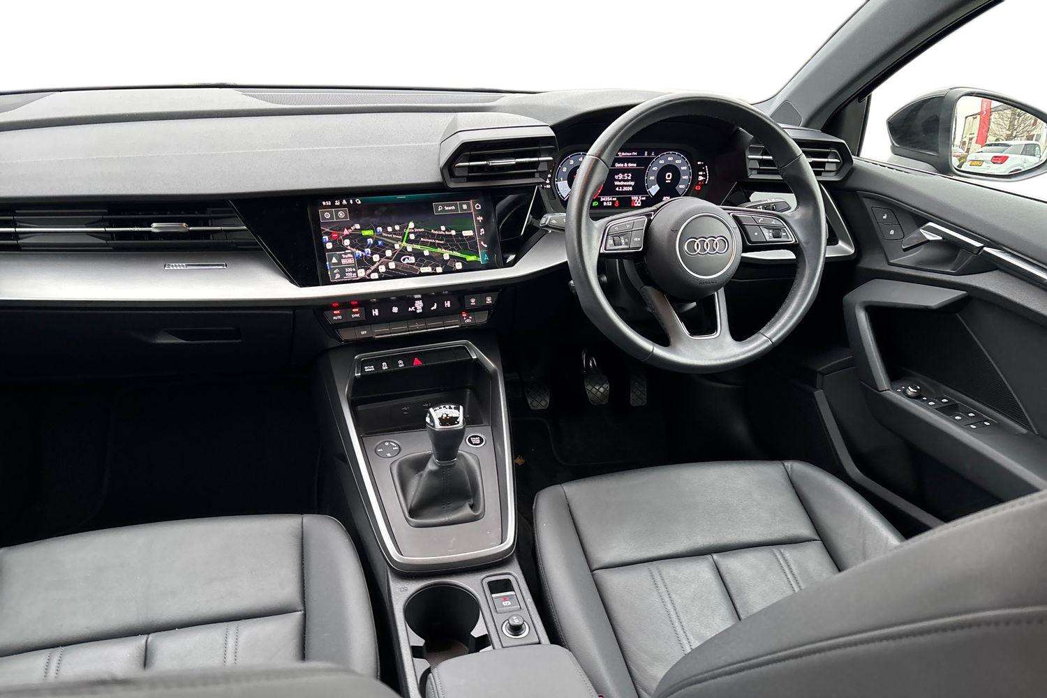 Used Audi A3 2023 for sale - 77458664: Photo 20