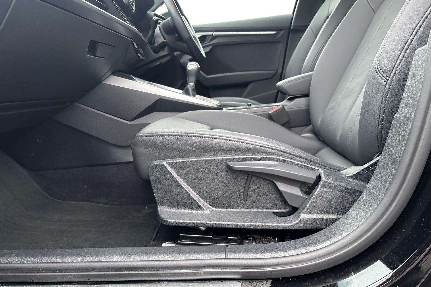 Used Audi A3 2023 for sale - 77458664: Photo 21