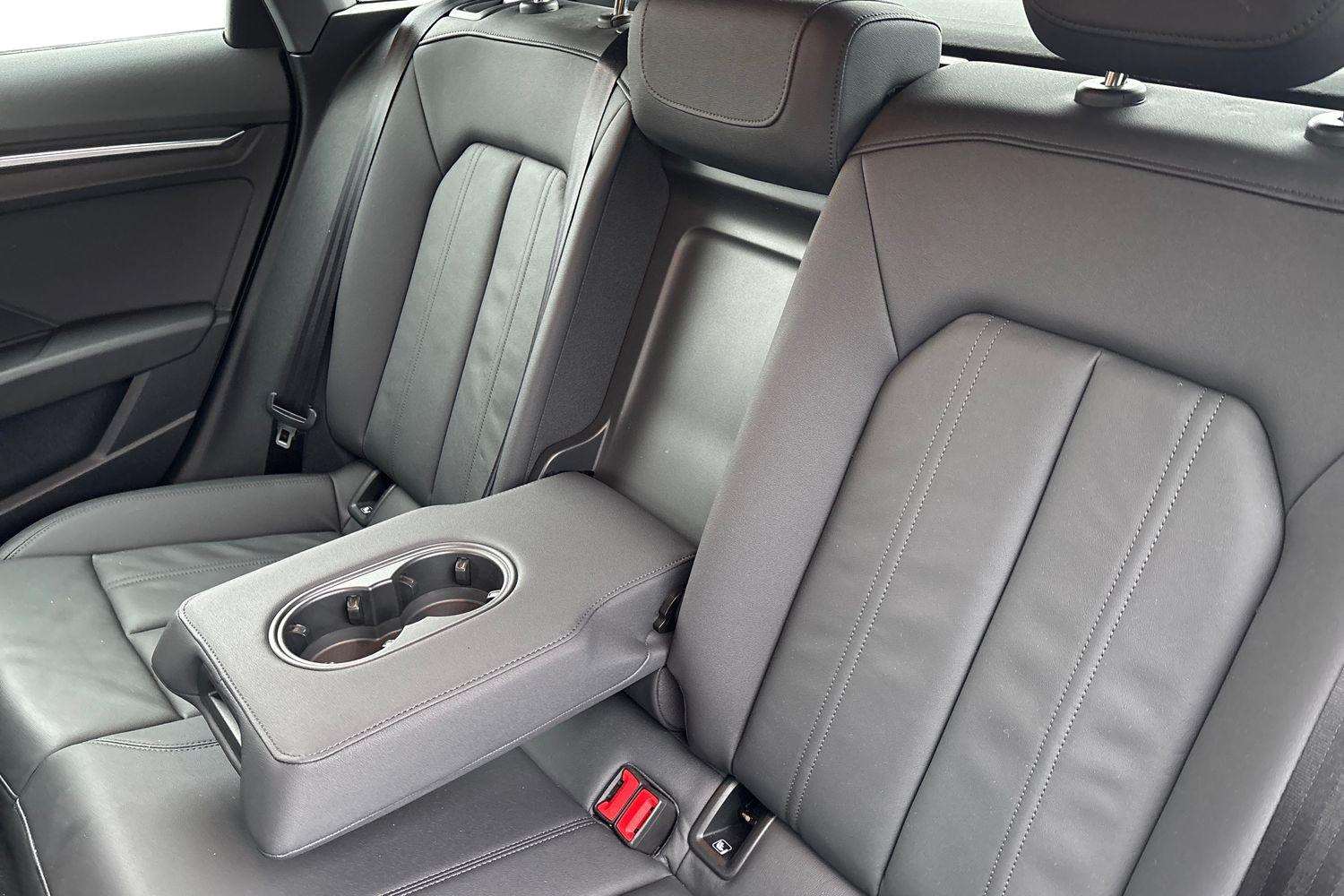 Used Audi A3 2023 for sale - 77458664: Photo 22